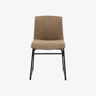 Perch and Parrow Tropic Dining Chair