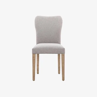 Perch and Parrow Heirloom Dining Chair, Set of 2