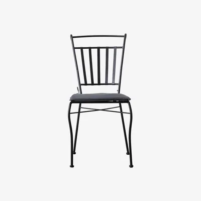 Perch and Parrow Consorter Dining Chair