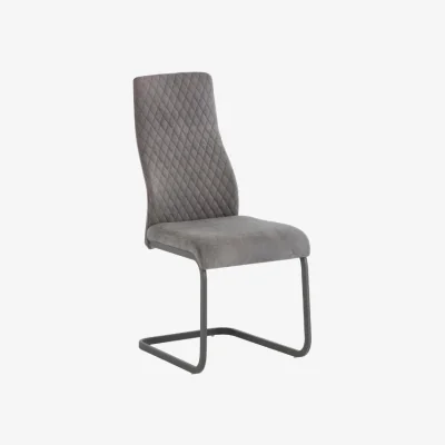 Pagazzi Palermo Grey Dining Chairs