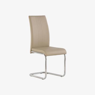The Range Stone Monaco Dining Chair - Neutral