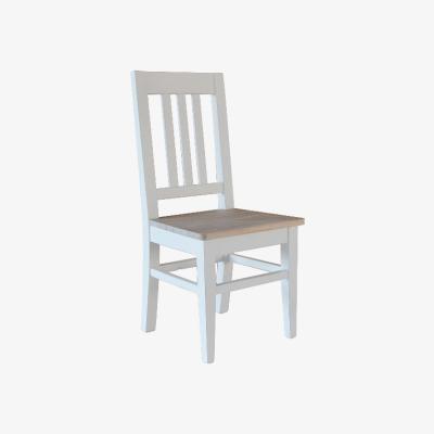 The Range Pair of Carisbrooke Dining Chairs