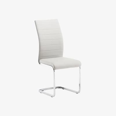 The Range Grey Light Grey Jasper Dining Chair - Grey