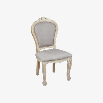 The Range Pair Of Provence Dining Chairs