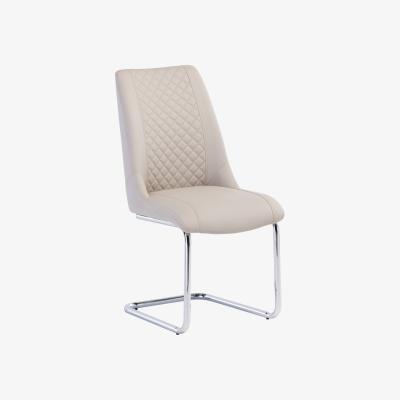 The Range Stone Ravello Dining Chair - Neutral