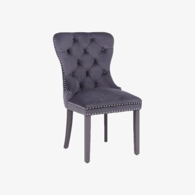 The Range Adrianna Dining Chair - Adrianna