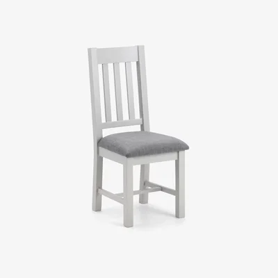The Range Pair of Richmond Dining Chairs