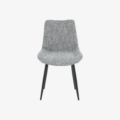 The Range Marcellini Dining Chair - Grey