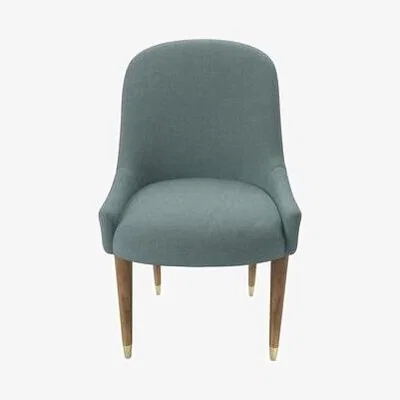 Sofa.com Arabella Dining Chair in Holkham Norfolk Cotton