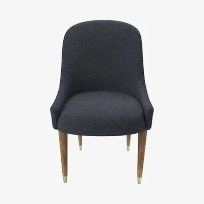 Sofa.com Arabella Dining Chair in Blickling Norfolk Cotton