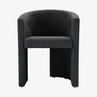 Sofa.com Coco Dining Chair in Station House Sandgate