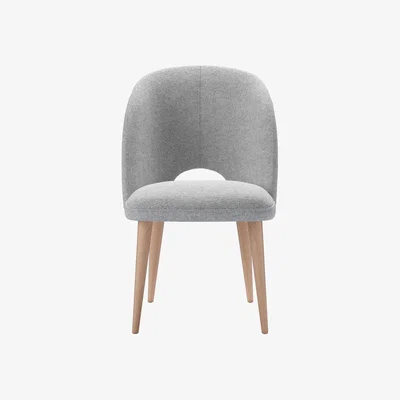 Sofa.com Darcy Dining Chair in White Cliffs Whitstable - sofa.com