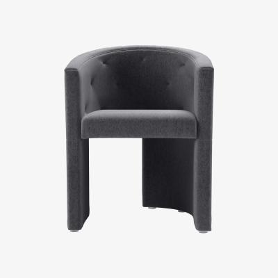 Sofa.com Coco Dining Chair in Rainstorm Brushstroke - sofa.com
