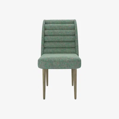 Sofa.com Lola Dining Chair in Waterlily Impressionist Tweed - sofa.com