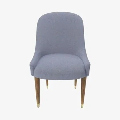 Sofa.com Arabella Dining Chair in Uniform House Basket Weave
