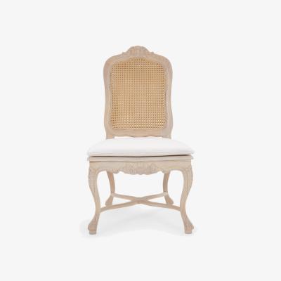 Sazy Cagilari Chair, Off-White - Cream
