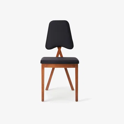 Sazy Marcel Dining Chair, Black