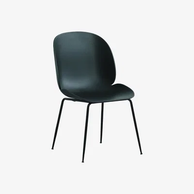 Teddy Beau Teddy's Collection Fia Dining Chair Black