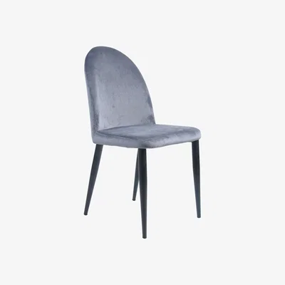 Teddy Beau Teddy's Collection Milano Dining Chair (Pack of 4)