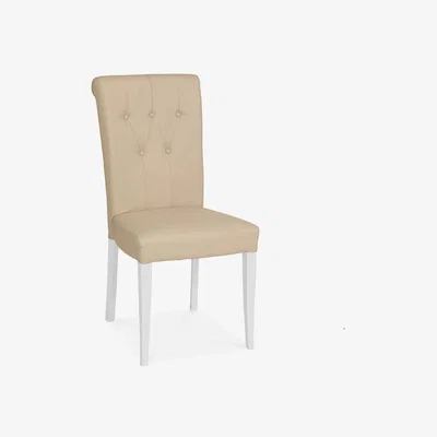 Teddy Beau Bentley Hampstead Two Tone Dining Chairs