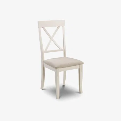 Teddy Beau Julian Bowen Davenport Dining Chair