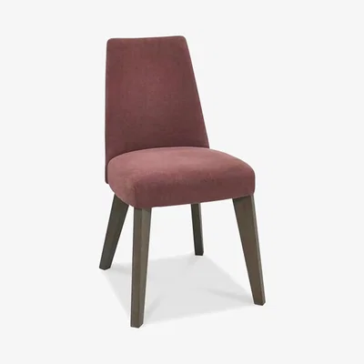Teddy Beau Bentley Cadell Mulberry Square Dining Chairs