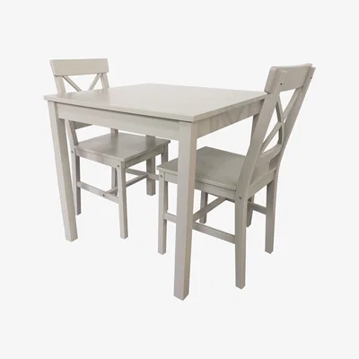Teddy Beau Teddy's Collection Malaren 2-Seater Dining Set