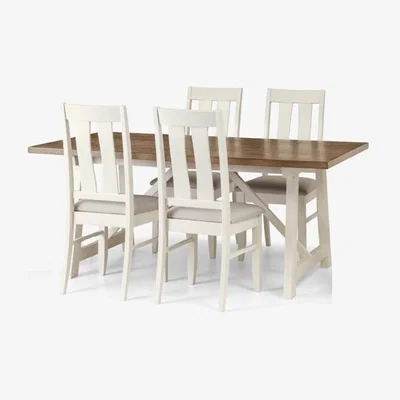 Teddy Beau Julian Bowen Pembroke Dining Chair