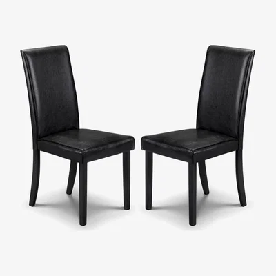 Teddy Beau Julian Bowen Hudson Dining Chair