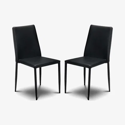Teddy Beau Julian Bowen Jazz Stacking Chair Dining Chair