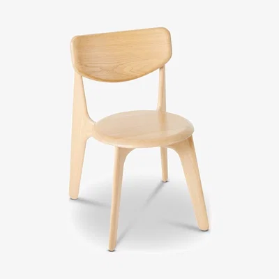 Tom Dixon Tom Dixon - Slab Chair Natural