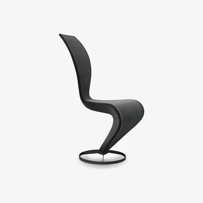 Tom Dixon Tom Dixon - S Chair Gentle 2 0183