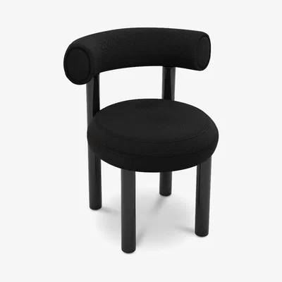 Tom Dixon Tom Dixon - Fat Lounge Chair Wool