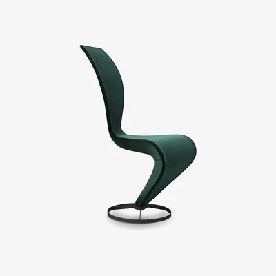 Tom Dixon Tom Dixon - S Chair Gentle 2 0973