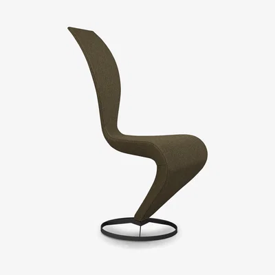 Tom Dixon Tom Dixon - S-Chair Hallingdal 65 0227