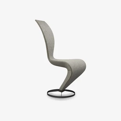 Tom Dixon Tom Dixon - S Chair Melange Nap 0111