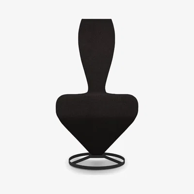 Tom Dixon Tom Dixon - S-Chair Hero 0191
