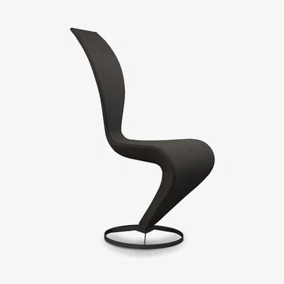 Tom Dixon Tom Dixon - S Chair Mollie Melton 0202