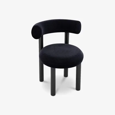 Tom Dixon Tom Dixon - Fat Dining Chair Gentle 2 0783