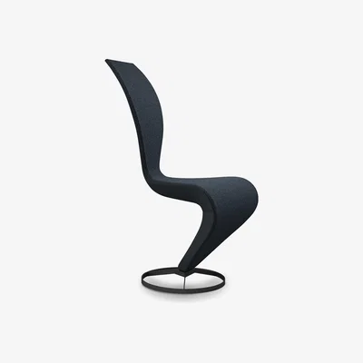 Tom Dixon Tom Dixon - S Chair Melange Nap 0791