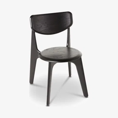Tom Dixon Tom Dixon - Slab Chair Black