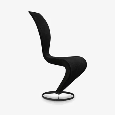 Tom Dixon Tom Dixon - S Chair Cassia 09