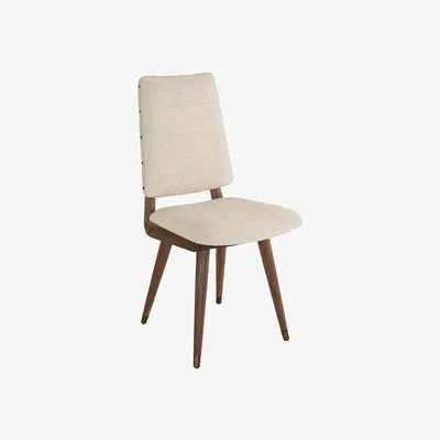 Tobias Oliver Jonathan Adler I Camille Dining Chair