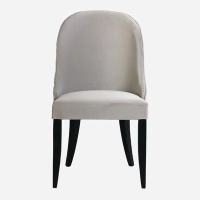 Tobias Oliver Andrew Martin |Aldwick Dining Chair | Monte Storm