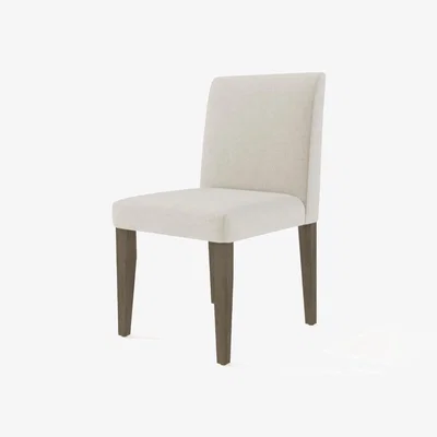 Tobias Oliver Nobilis | Harry Chair