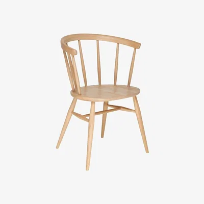 Woods Furniture Ercol Heritage Armchair