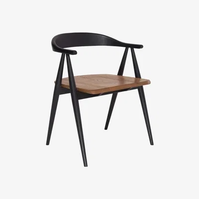 Woods Furniture Ercol Monza Dining Como Chair