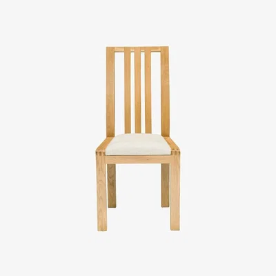 Woods Furniture Ercol 1383C Bosco Dining Chair