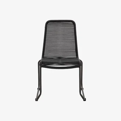 Woods Furniture Avila Outdoor Dining Chair Set of 2
