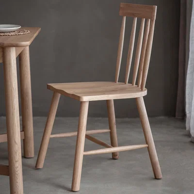 Woods Furniture Kendall Dining Chair Set of 2